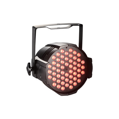 

160W LED Stage Light RGB PAR Sound Indoor DJ Disco Club Xmas Party Show Lighting