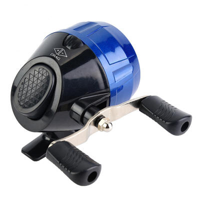 

Greensen Blue Casting Spinning Reel Inner Line shooting Fish Wheel Closed Fishing Reel
