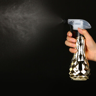 

〖Follure〗450ML Hairdressing Spray Bottle Salon Barber Hair Tools Water Sprayer A