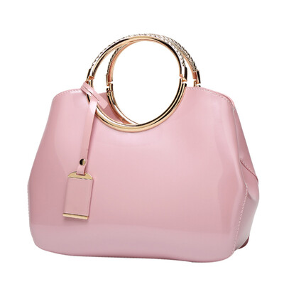 

Tailored Womens Fashion Leather Shoulder Messenger Crossbody Bags Casual Clutch Totes