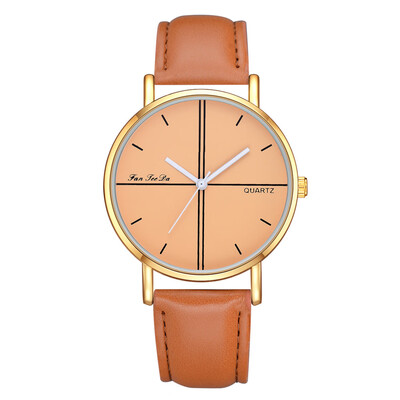 

FanTeeDa Brand Women Bracelet Watches Ladies Watch reloj mujer Clock Womens Fashion Dress Wristwatch Relogio Feminino Gift 533