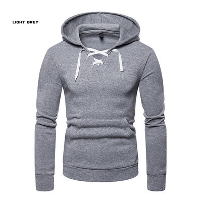 

Mens Winter Hoodies Slim Fit Hooded Sweatshirt Outwear Sweater Warm Coat Jacket