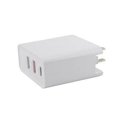 

48W PDQC30 Fast Charging 3 Interface Charger Mobile Phone Power Charger