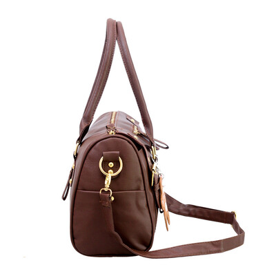 

Tailored Women Fashion Handbag Shoulder Bag Large Tote Ladies Purse BW