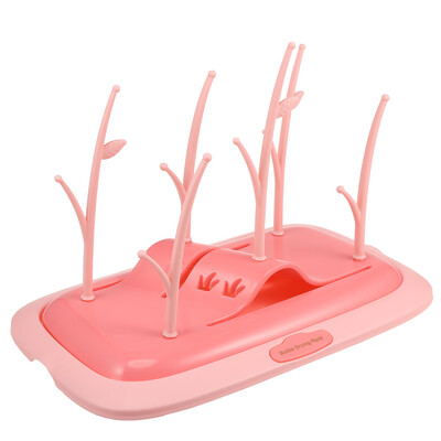 

Baby Bottle Drying Rack for Infant Bottles Nipples&Feeding Accessories