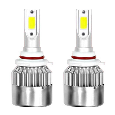 

Professional Super Bright Waterproof LED Headlight Kit Auto Bulb Motor Automobile lamp Car Light
