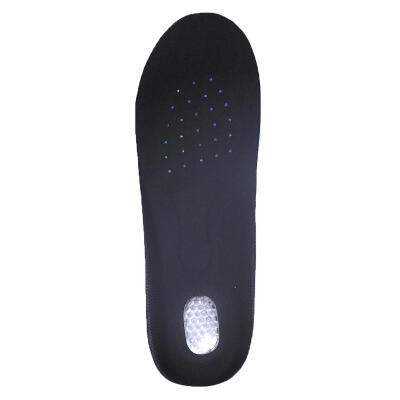 

ManGel Orthotic Sport Running Insoles Insert Shoe Pad Arch Support Cushion