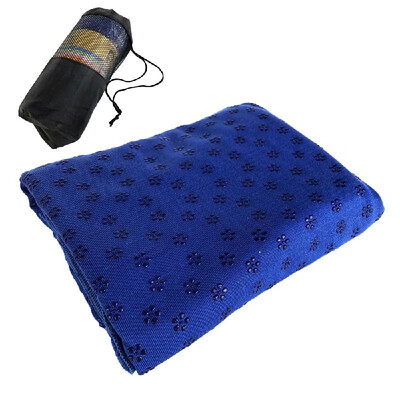 

Non Slip Yoga Towels 72x24IN Yoga Mat Towel for Hot Yoga Bikram Pilates