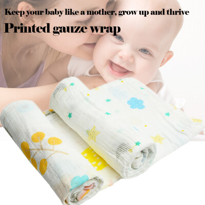 

Thin Newborn Muslin Bag Gauze Ins Baby Towel By Children Bath Towel