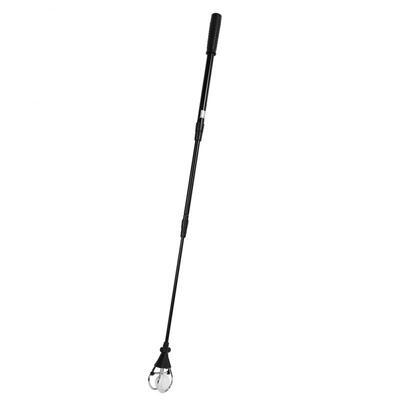

Greensen Retractable Golf Ball Retriever Scoop Telescopic Pick Up Grabber Shaft Tool