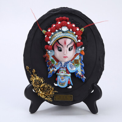 

Chinese style special gift handmade gift decoration