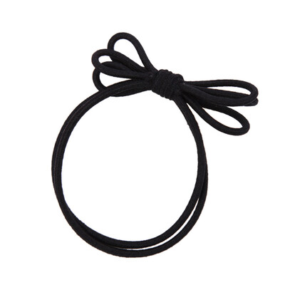 

〖Follure〗Fashion Three Layers Of Elastic Rubber Bands The Hair Ring Tie The Hair