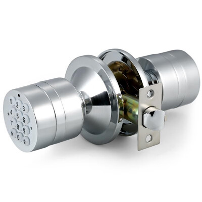 

Digital Door Lock Keyless Keypad Door Coded Lock Door Lock Smart Digital Room Lock Combination Door Lock