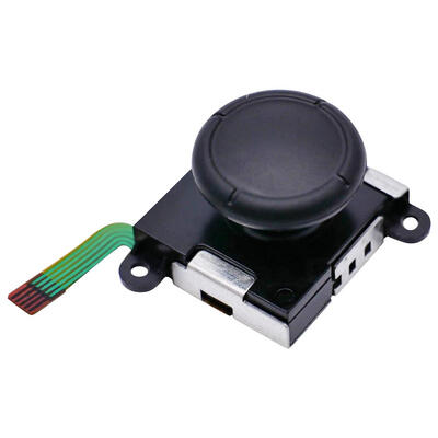 

3D Analog Joystick Control Pad Compatible with Nintend Switch Joy-con NS