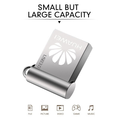 

Super Mini Metalen Usb Flash Drive Flash Drive Draagbare 128 GB Memory Stick Pendrive