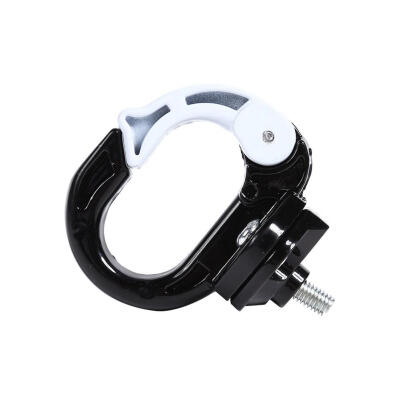 

Aluminum Alloy M365 Electric Scooter Skateboard Hook Motorcycle Accessories