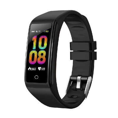 

H3 Smart Bracelet Waterproof BT Watch Sport Watch Blood Pressure IP67 Bracelet Fitness Tracker Sports for Women Girl Man Boy Brace