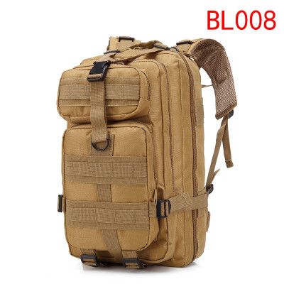 

Ktaxon 30L Waterproof Tactical Backpack Small 3 Day Millitary Assault Molle Army 511 Rucksack for Outdoor Hiking