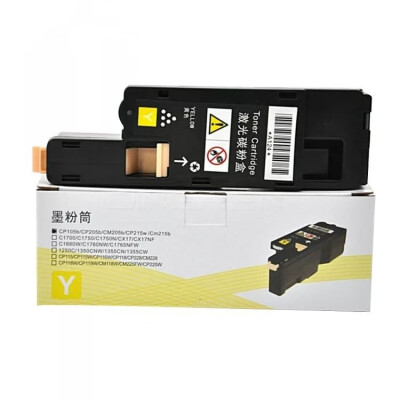 

Compatible Toner Cartridge For Xerox Phaser 6020 6022 Workcentre 6025 6027 Laser Printer 106R02760-63 106R02756-59