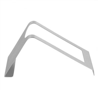 

Greensen Stainless Steel Single Wine Bottle Rack Holder Display