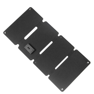 

5V Solar Panel Outdoor Portable Folding Solar Generator Ultrathin Emergency Solar Charging Board