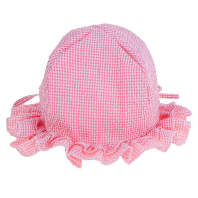 

Spring Cute Girls Baby Princess Palace Fashion Sun Hat Photography Prop Cap