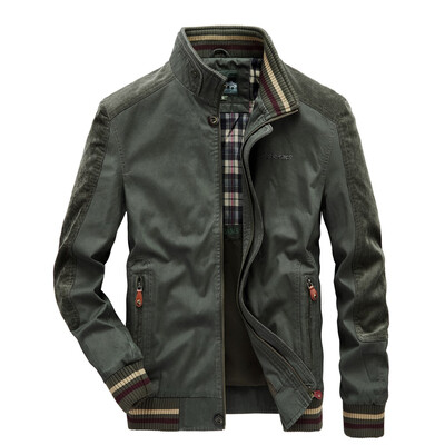 

Toponeto Mens Autumn Casual Fashion Waterproof Quick-drying Breathable Sport Outdoor Coat