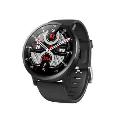 

LEM X IP67 Waterproof 203 Inches Screen 4G Smart Watch With 80MP Camera