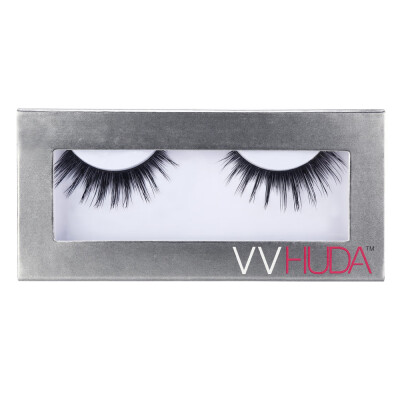 

〖Follure〗3D Natural Thick False Fake Eyelashes Eye Lashes Makeup Extension