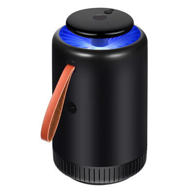 

Household Electric LED Photocatalyst Anti Mosquito Killer Fly Bug Pest Trap