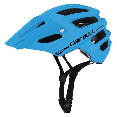 

Lightweight In-mold Cycling Helmet MTB Mountain Bike Bicycle Helmet Sports Safety Helmet 17 Vents