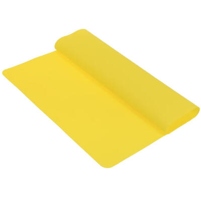 

Silicone Heat Resistant Table Mat Waterproof Non-Slip Baking Placemat Pad