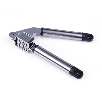 

Stainless Steel Garlic Garlic Ginger Presser Slicer Masher