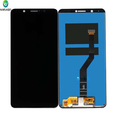 

Vivo X9 LCD touch screen TFT Super-thin