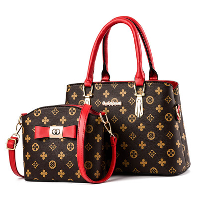 

Mothers&Females Mid-aged Handbags in Autumn&Winter