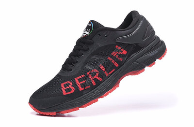 

ASICS GEL-KAYANO 25 Mens Running Shoes