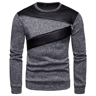 

SUNSIOM Fashion Mens Hoodie Warm Hooded Sweatshirt Coat Jacket Outwear Jumper Sweater