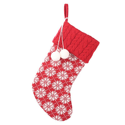 

New Hot Sale christmas year decorations for home christmas stockings christmas stocking socks gift bags holder xmas xmas