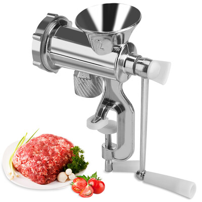 

Manual Multifunction Meat Grinder Chopper Mincer Sausage Maker Home Kitchen Tool Manual Meat GrinderMeat Grinder