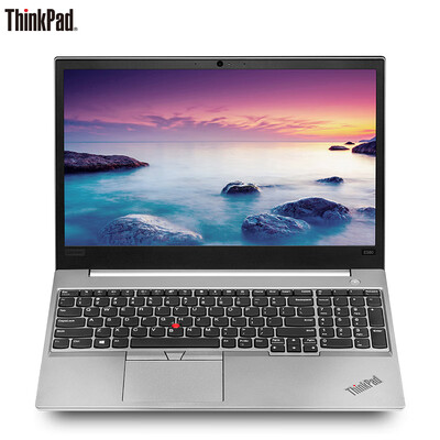 

Lenovo ThinkPad E580 1HCD 156-inch thin&thin border notebook i5-8250U 8G 256GSSD 2G alone FHD silver