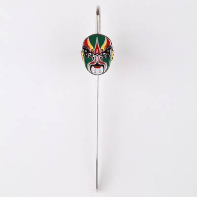 

Bookmark National Wind Peking Opera Facebook Bookmarks Chinese Gifts