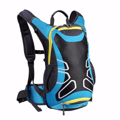 

OLOEY bicycle outdoor cycling pack sports backpack outdoor mountaineering bag