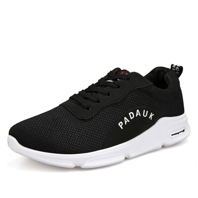 

Korean version of the wild student casual breathable shoes female 2018 new set sports&leisure one