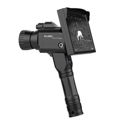 

PARD Spotter-384-1725 Night Hunting Handheld Thermal Imaging Camera Heat Scanner 19mm lens Search Prey