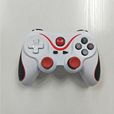 

Upgraded X3 Mobile Bluetooth Wireless Game Handles Mobile Game Handles IOSAndroid Handles