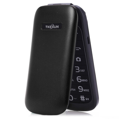 

E1190A Quad Band Unlocked Phone with Sound Recorder Alarm