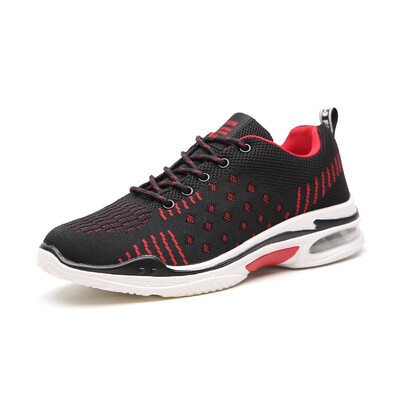 

2018 new fashion mens shoes casual brand outdoor climbing non-slip breathable lightweight sports shoes