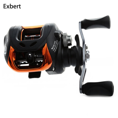 

Exbert AF103 10 1 BB Left Right Hand Water Drop Wheel