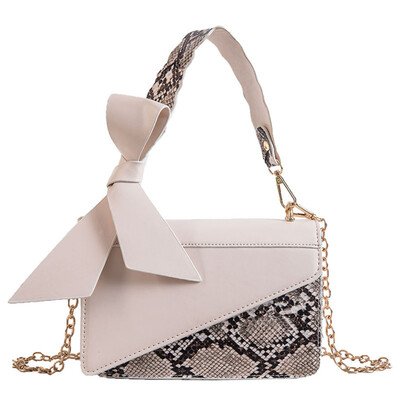 

Tailored Female 2019 New Fashion Hand Bag Shoulder Messenger Bag Chain Small Square Bag