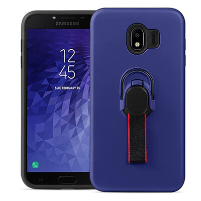 

Finger Ring Case Samsung Galaxy J4 2018 Magnetic Stand Case Samsung J4 SM J400 J400F J400FN J400FDS J400H J400GN Hybrid TPU Cover